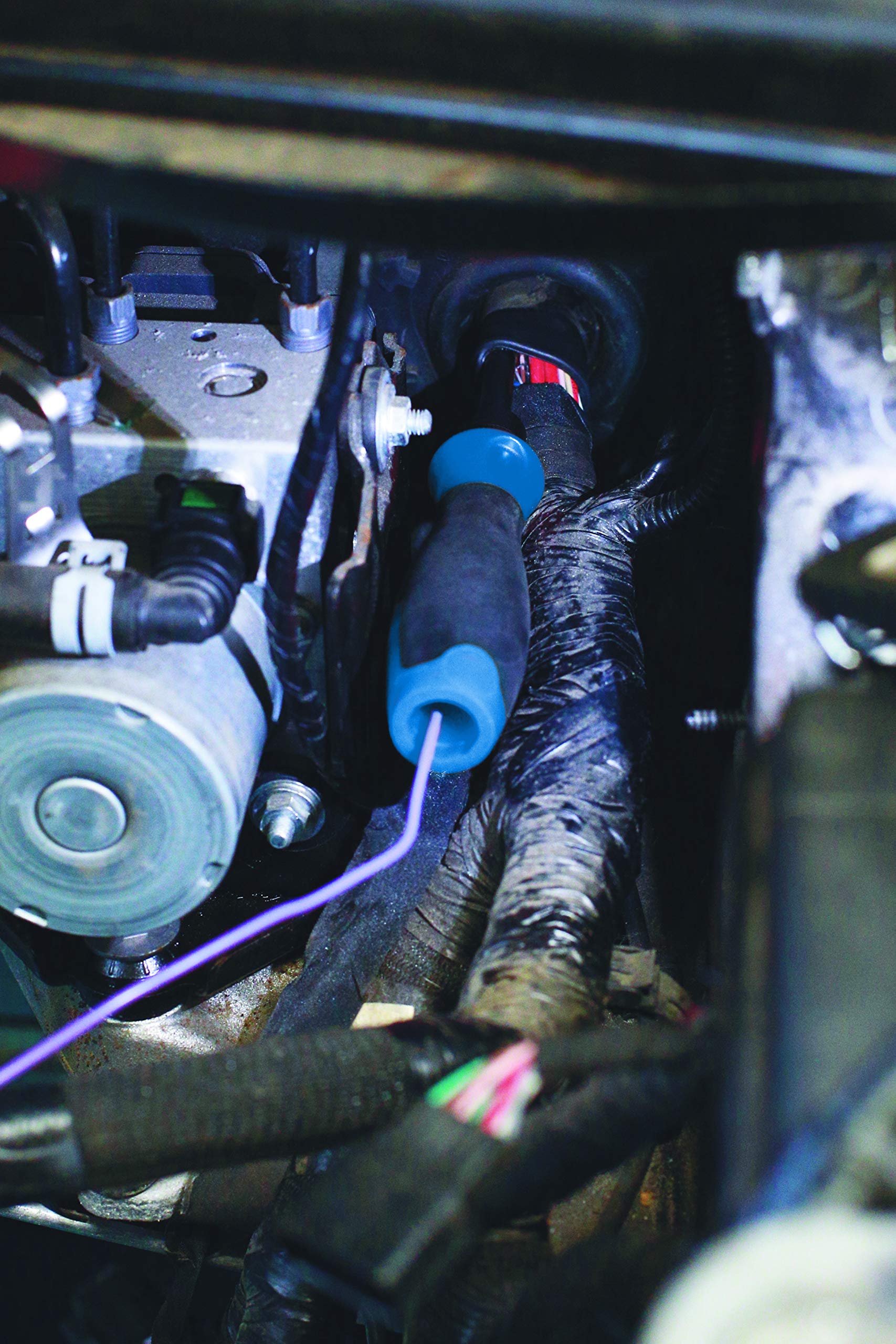 Amazon.co.jp: Laser Tools 7618 ワイヤー挿入ツールセット : Automotive